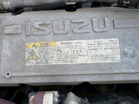 ISUZU Giga Trailer Head QKG-EXD52BE 2016 429,600km_30