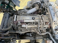 ISUZU Giga Trailer Head QKG-EXD52BE 2016 429,600km_31