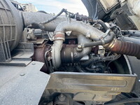 ISUZU Giga Trailer Head QKG-EXD52BE 2016 429,600km_34