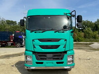 ISUZU Giga Trailer Head QKG-EXD52BE 2016 429,600km_3