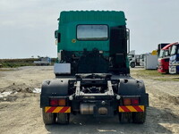 ISUZU Giga Trailer Head QKG-EXD52BE 2016 429,600km_5