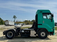 ISUZU Giga Trailer Head QKG-EXD52BE 2016 429,600km_7