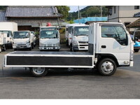 ISUZU Elf Flat Body TRG-NJS85A 2015 165,000km_13