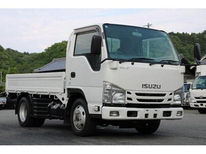 ISUZU Elf Flat Body TRG-NJS85A 2015 165,000km_1
