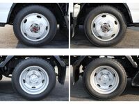 ISUZU Elf Flat Body TRG-NJS85A 2015 165,000km_25