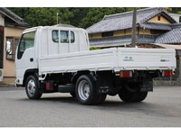 ISUZU Elf Flat Body TRG-NJS85A 2015 165,000km_2