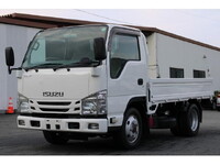 ISUZU Elf Flat Body TRG-NJS85A 2015 165,000km_3