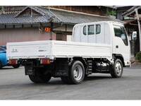 ISUZU Elf Flat Body TRG-NJS85A 2015 165,000km_4