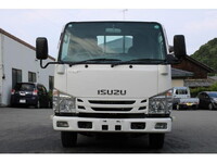 ISUZU Elf Flat Body TRG-NJS85A 2015 165,000km_5