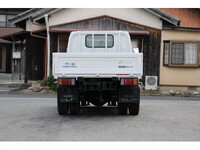 ISUZU Elf Flat Body TRG-NJS85A 2015 165,000km_6