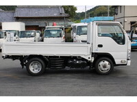 ISUZU Elf Flat Body TRG-NJS85A 2015 165,000km_7