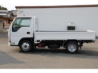 ISUZU Elf Flat Body TRG-NJS85A 2015 165,000km_8