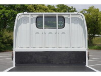 MITSUBISHI FUSO Canter Flat Body TPG-FDA00 2015 45,784km_11