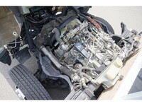 MITSUBISHI FUSO Canter Flat Body TPG-FDA00 2015 45,784km_15