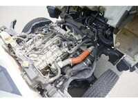 MITSUBISHI FUSO Canter Flat Body TPG-FDA00 2015 45,784km_16