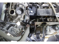 MITSUBISHI FUSO Canter Flat Body TPG-FDA00 2015 45,784km_17