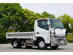 Canter Flat Body