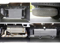 MITSUBISHI FUSO Canter Flat Body TPG-FDA00 2015 45,784km_22