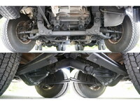 MITSUBISHI FUSO Canter Flat Body TPG-FDA00 2015 45,784km_23