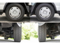 MITSUBISHI FUSO Canter Flat Body TPG-FDA00 2015 45,784km_24
