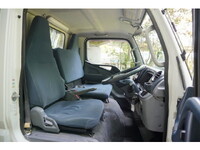 MITSUBISHI FUSO Canter Flat Body TPG-FDA00 2015 45,784km_28