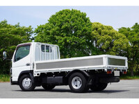 MITSUBISHI FUSO Canter Flat Body TPG-FDA00 2015 45,784km_2