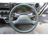 MITSUBISHI FUSO Canter Flat Body TPG-FDA00 2015 45,784km_31