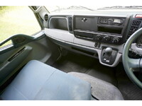 MITSUBISHI FUSO Canter Flat Body TPG-FDA00 2015 45,784km_34
