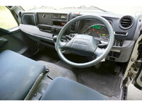 MITSUBISHI FUSO Canter Flat Body TPG-FDA00 2015 45,784km_39