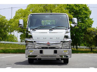 MITSUBISHI FUSO Canter Flat Body TPG-FDA00 2015 45,784km_3
