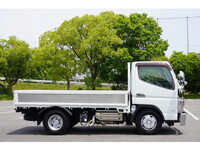 MITSUBISHI FUSO Canter Flat Body TPG-FDA00 2015 45,784km_4