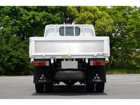 MITSUBISHI FUSO Canter Flat Body TPG-FDA00 2015 45,784km_5