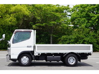 MITSUBISHI FUSO Canter Flat Body TPG-FDA00 2015 45,784km_6