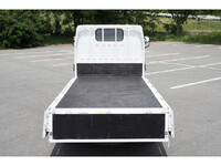 MITSUBISHI FUSO Canter Flat Body TPG-FDA00 2015 45,784km_8