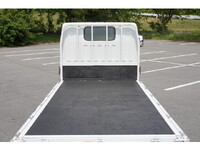 MITSUBISHI FUSO Canter Flat Body TPG-FDA00 2015 45,784km_9