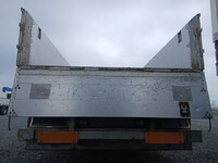 Others Others Flat Bed With Side Flaps KFA31D 2008 0km_11
