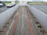 Others Others Flat Bed With Side Flaps KFA31D 2008 0km_13