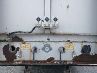 Others Others Flat Bed With Side Flaps KFA31D 2008 0km_19