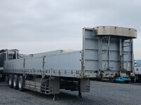 Others Others Flat Bed With Side Flaps KFA31D 2008 0km_1