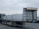 Others Flat Bed With Side Flaps