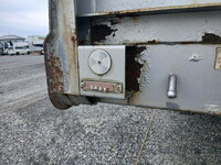 Others Others Flat Bed With Side Flaps KFA31D 2008 0km_21