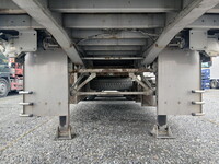 Others Others Flat Bed With Side Flaps KFA31D 2008 0km_23