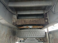 Others Others Flat Bed With Side Flaps KFA31D 2008 0km_25