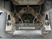 Others Others Flat Bed With Side Flaps KFA31D 2008 0km_26