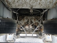Others Others Flat Bed With Side Flaps KFA31D 2008 0km_27