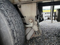 Others Others Flat Bed With Side Flaps KFA31D 2008 0km_28