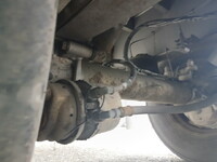 Others Others Flat Bed With Side Flaps KFA31D 2008 0km_31