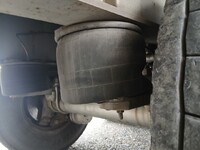 Others Others Flat Bed With Side Flaps KFA31D 2008 0km_32