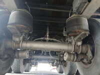Others Others Flat Bed With Side Flaps KFA31D 2008 0km_33