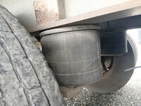 Others Others Flat Bed With Side Flaps KFA31D 2008 0km_34